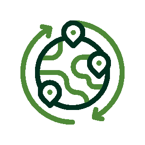 Trusted by distributors worldwide